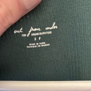 Urban outfitters tank top